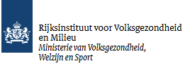 Logo RIVM