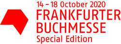 Logo Frankfurter Buchmesse 2020